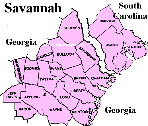Savannah, GA